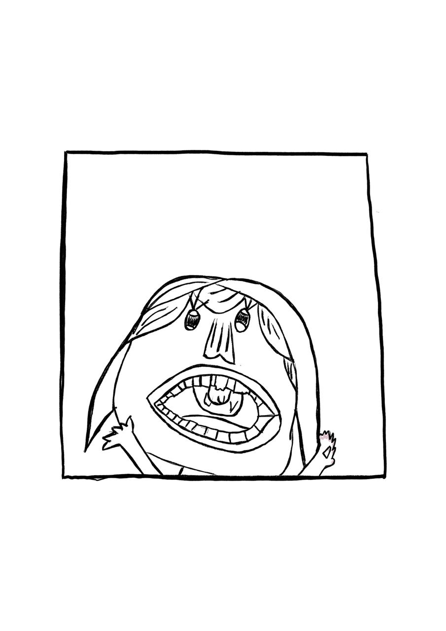 Toodles community illustration