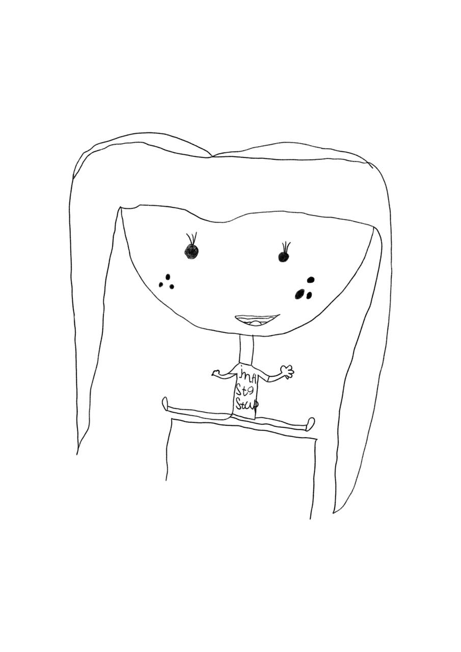 Toodles community illustration