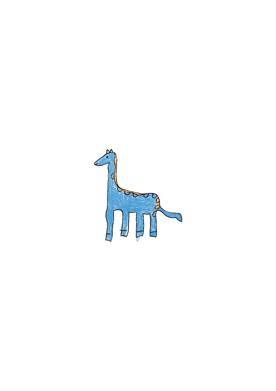 Toodles community illustration