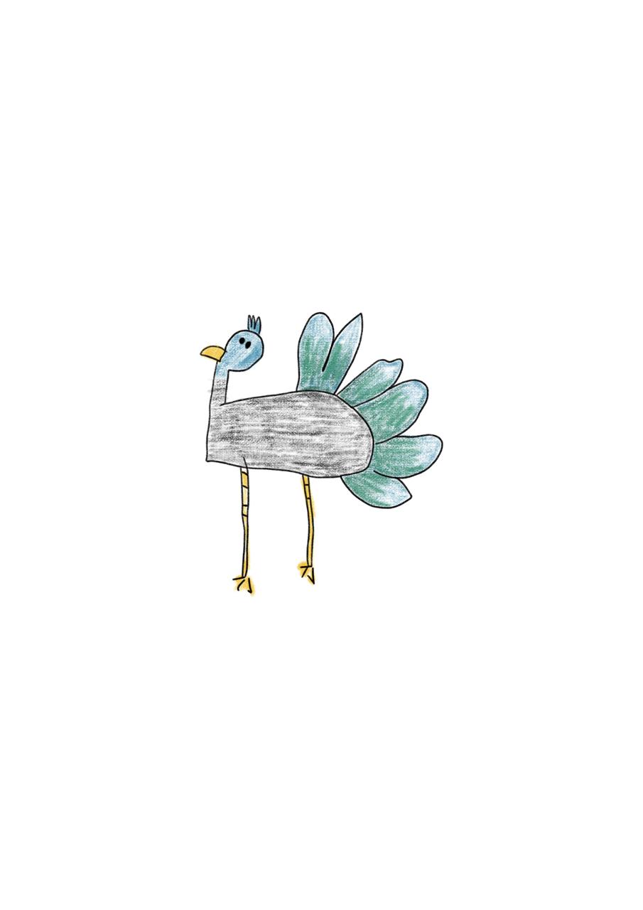 Toodles community illustration