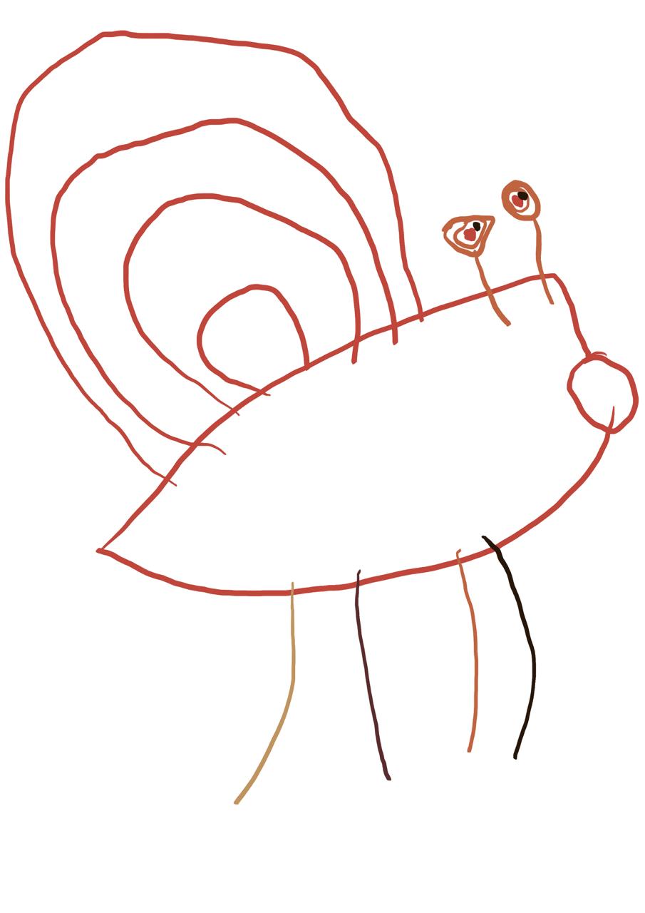 Toodles community illustration