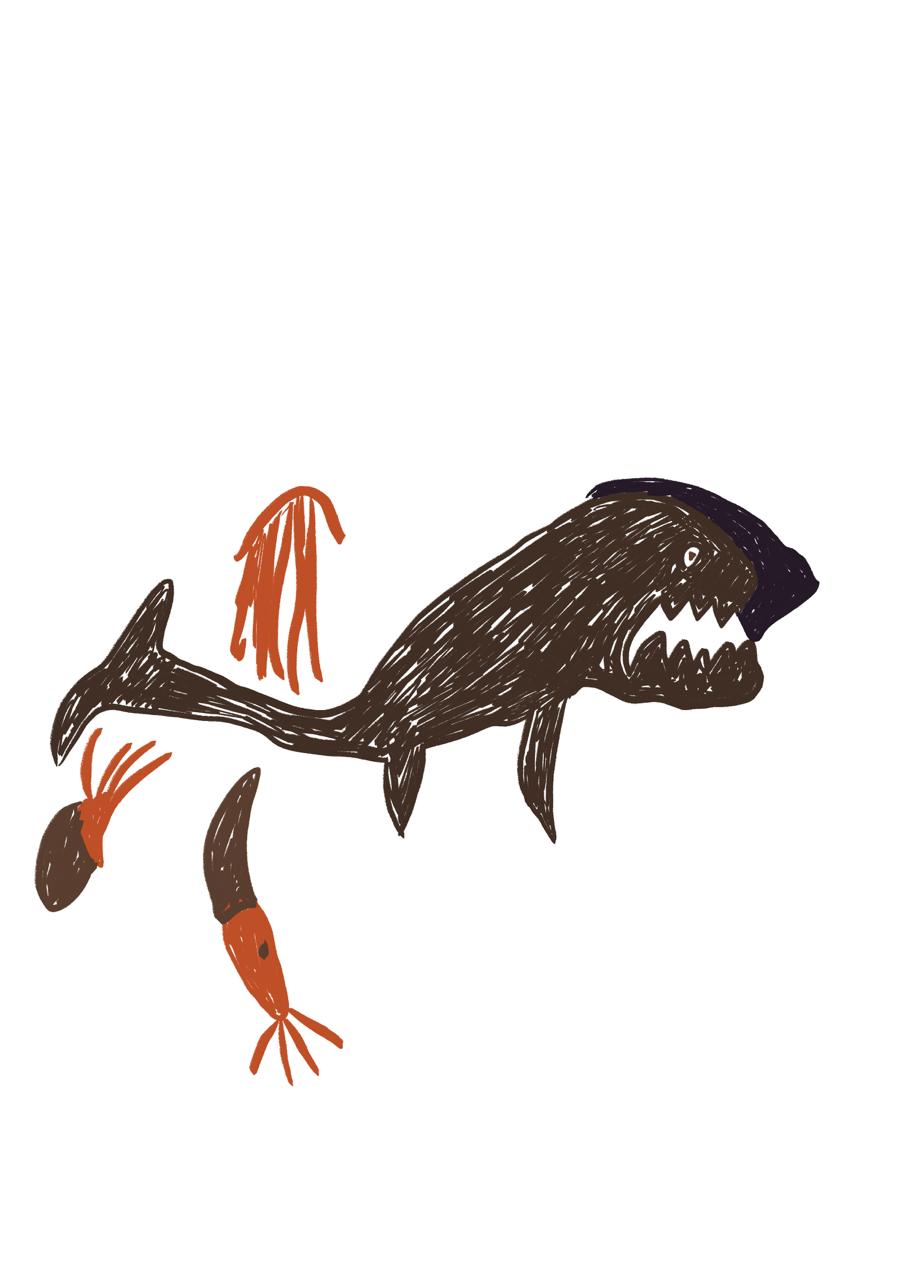 Toodles community illustration
