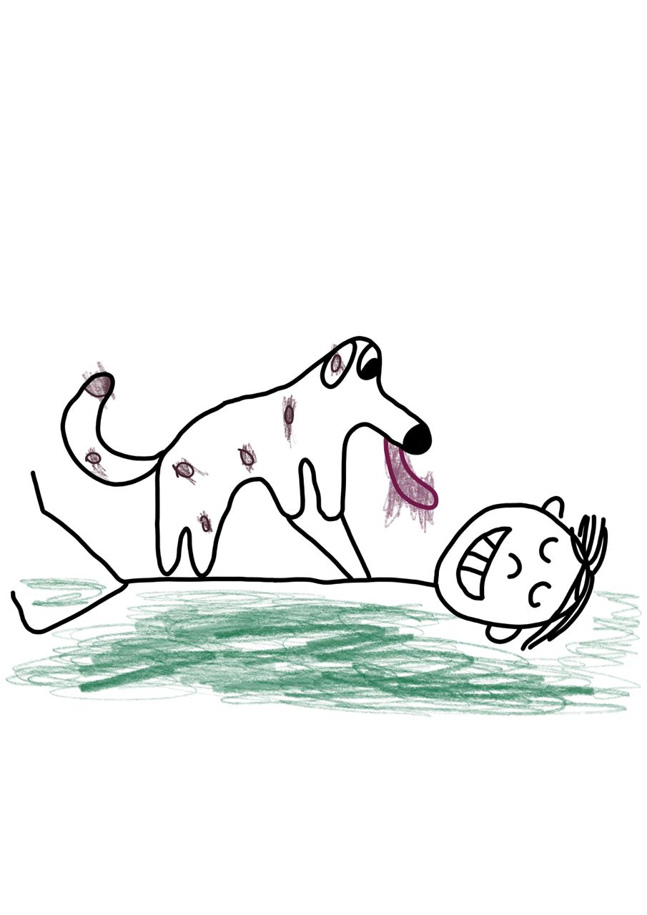 Toodles community illustration