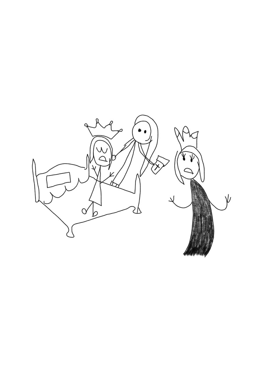 Toodles community illustration